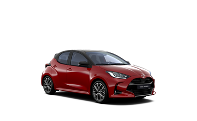 Yaris Luna 