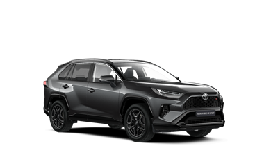 RAV4 Limited MPV 5 vrata (duži)