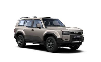 Land Cruiser Active 