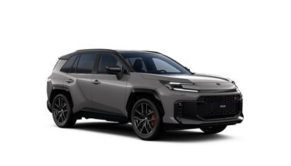 RAV4 hybrid 2.5 hibrid (HEV)