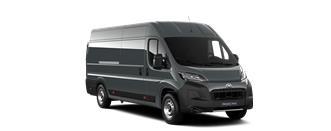 Proace Max Base+ Furgon