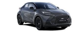 Toyota C-HR GR-SPORT