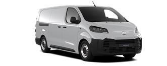 Proace BASE Panel VAN (Long)