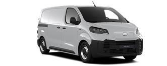 Proace BASE Panel VAN (Medium)