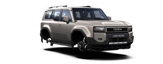 Land Cruiser Limited