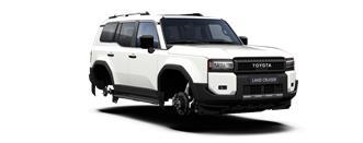 Land Cruiser Premium