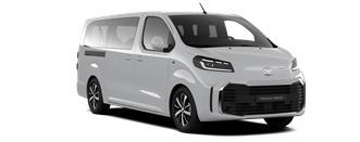 Proace Verso FAMILY