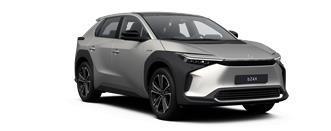 Toyota bZ4X Premium
