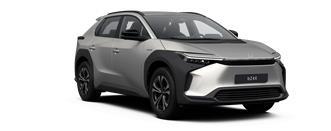 Toyota bZ4X Executive