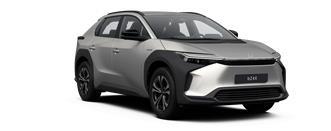 Toyota bZ4X Elegant