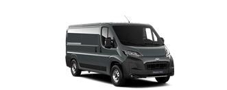 Proace Max Base+