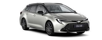 Corolla Touring Sports GR-Sport Karavan 5 vrata