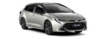 Corolla Touring Sports Style