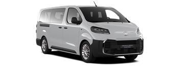 Proace Verso SHUTTLE Long