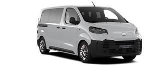 Proace Verso COMBI Medium