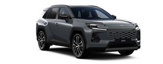 RAV4 Premium MPV 5 vrata (duži)