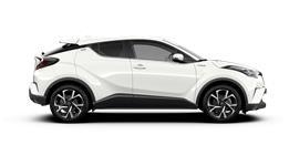 Style Ultimate 5-deurs