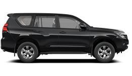 Challenger 7-persoons 5-deurs