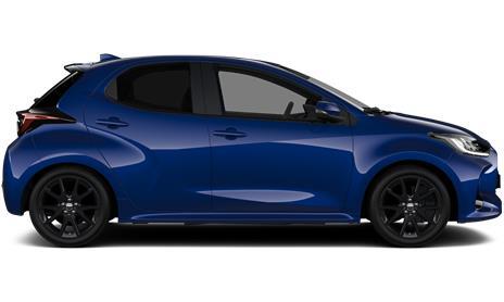 Yaris Executive