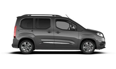 Proace City Verso Dynamic