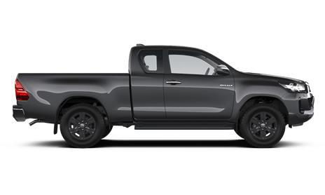 Hilux Professional