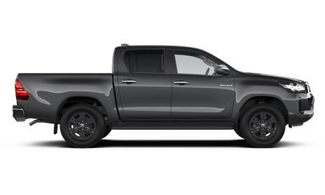 Hilux Professional