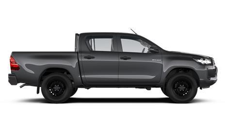 Hilux Cool Comfort