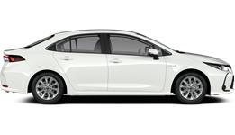 Active Sedan