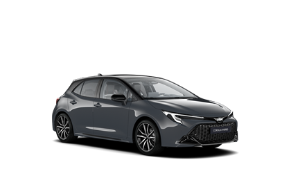 Corolla Hatchback hybrid Hybrid 140