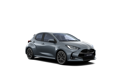 Yaris hybrid Hybrid 115
