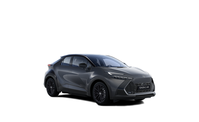 Toyota C-HR Active Hatchback