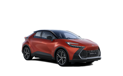 Toyota C-HR Active Hatchback