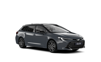 Corolla Touring Sports hybrid Hybrid 140