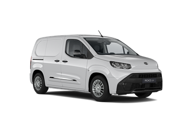 Proace City Comfort L1