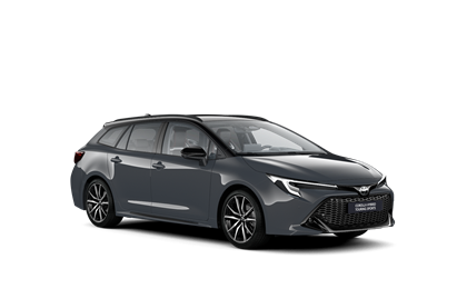 Corolla Touring Sports hybrid Hybrid 140