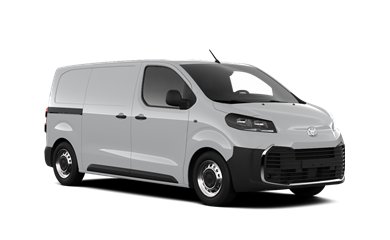 Proace Challenger Truck