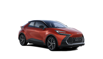 Toyota C-HR Active Hatchback