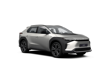 Toyota bZ4X Active 