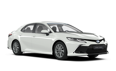 Camry Active 
