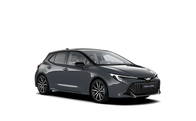 Corolla Hatchback hybrid Hybrid 140