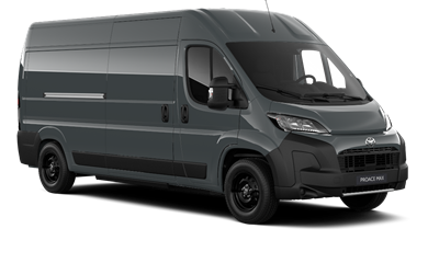 Proace Max Comfort L2H1 Gesloten Bestel