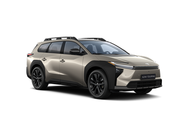 bZ4X Touring electric 74,7 kWh (227pk)