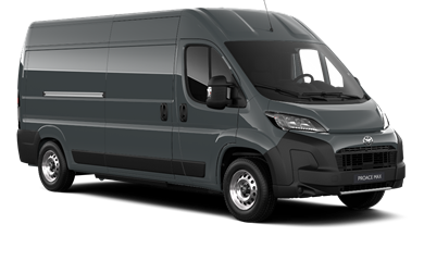 Proace Max Comfort L2H1 Gesloten Bestel