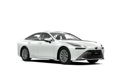 Mirai Dynamic Sedan