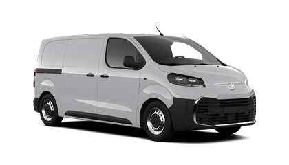 Proace Challenger Truck