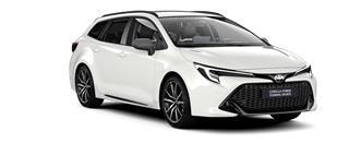 Corolla Touring Sports GR SPORT Touring Sports
