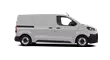 Body variant: Gesloten bestel