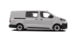 Body variant: Dubbele cabine