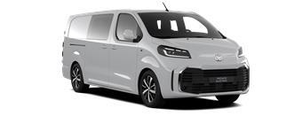 Proace Professional