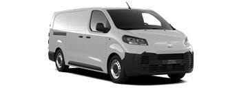 Proace Challenger